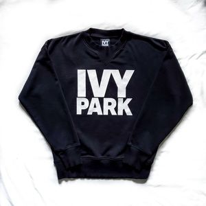 Black Ivy Park Sweatshirt